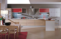 Κουζίνα